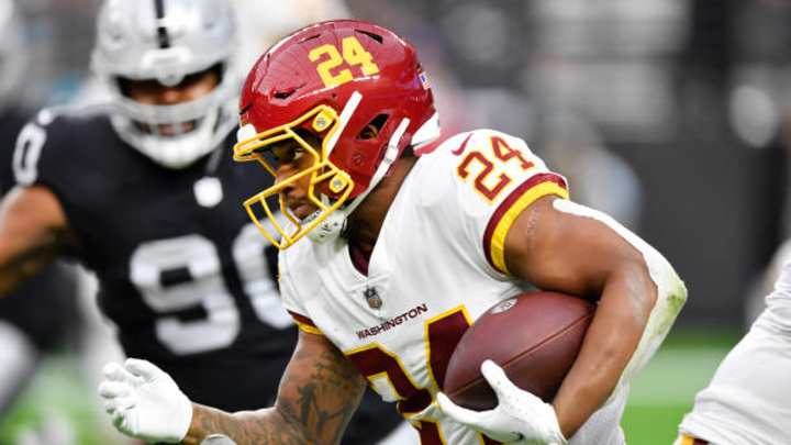 Washington 6th In NFC Playoff Race After Rally Over Raiders Washington 6th In NFC Playoff Race After Rally Over Raiders