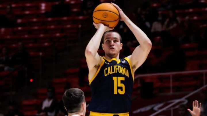 Cal Lets Halftime Lead Slip Away in Loss to Utah