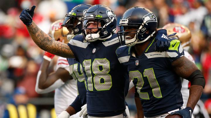 5 Key Moments That Led to Seahawks' Dramatic 30-23 Defeat of 49ers 5 Key Moments That Led to Seahawks' Dramatic 30-23 Defeat of 49ers