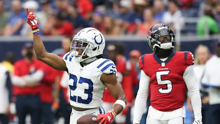 PODCAST: A Colts Podcast Recaps Colts’ Week 13 Win vs. Texans