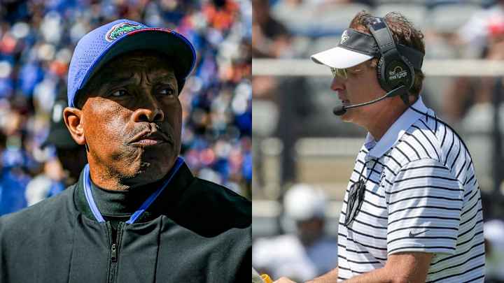 Florida Gators to Play UCF in Gasparilla Bowl Florida Gators to Play UCF in Gasparilla Bowl