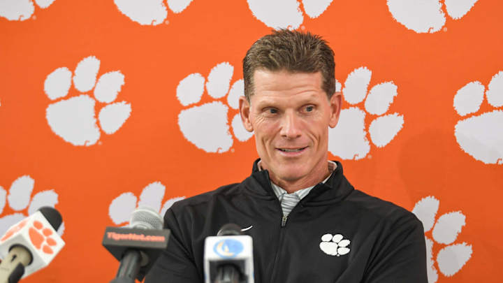 Official Press Release: Brent Venables Named Oklahoma Coach Official Press Release: Brent Venables Named Oklahoma Coach