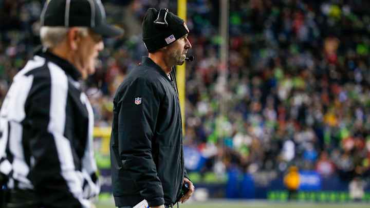 49ers 23, Seahawks 30: Grades