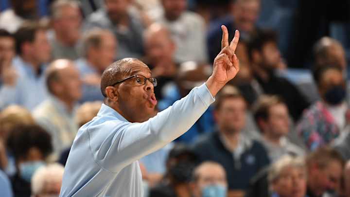 Quick Hitters - North Carolina at Georgia Tech (ACC Opener)