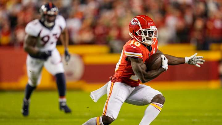 Style Points Are Cool, but Chiefs Simply Need to Stack Wins Right Now Style Points Are Cool, but Chiefs Simply Need to Stack Wins Right Now