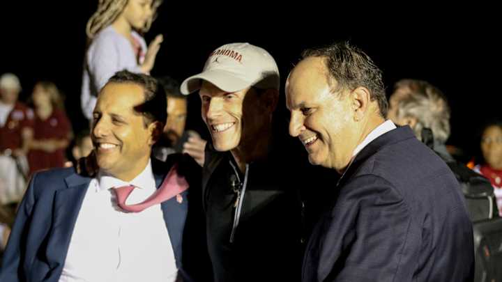 Brent Venables Has Much to Consider, but His Oklahoma Coaching Staff is Taking Shape Brent Venables Has Much to Consider, but His Oklahoma Coaching Staff is Taking Shape