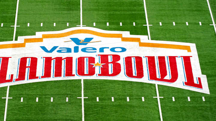 Oregon Headed to San Antonio to Face No. 16 Oklahoma in the Alamo Bowl Oregon Headed to San Antonio to Face No. 16 Oklahoma in the Alamo Bowl