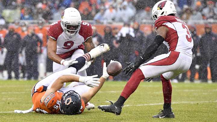 3 Potential Landing Spots for Budda Baker