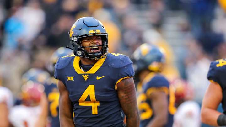 Odds for West Virginia's Bowl Game vs Minnesota Odds for West Virginia's Bowl Game vs Minnesota