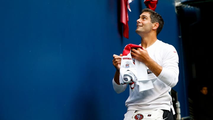 49ers @ Seahawks Week 13 Live Blog