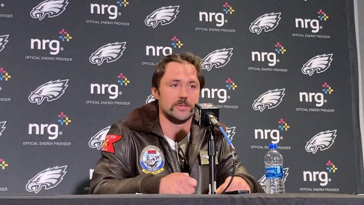 Gardner Minshew Made the Game Fun for Both Fans and Teammates Gardner Minshew Made the Game Fun for Both Fans and Teammates