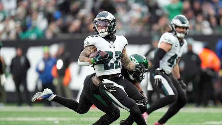 Marcus Epps' Development Important to What will be Rebuilt Secondary