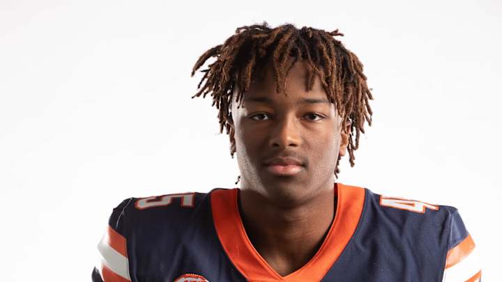 Kadin Bailey Signs With Syracuse, Discusses Decision