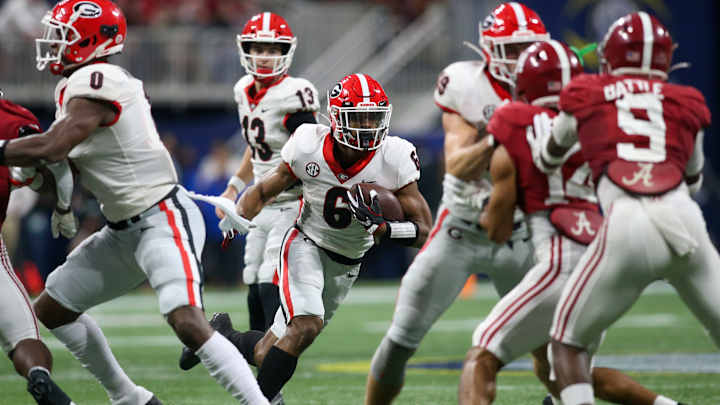 Does the CFP Committee have a Bias towards the SEC?