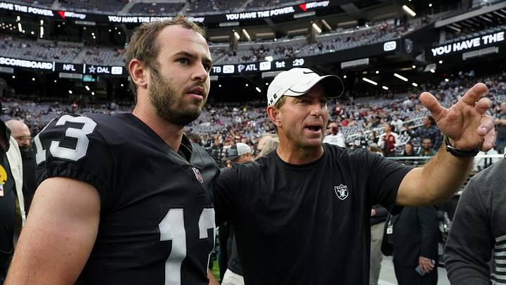 Answering Your Las Vegas Raiders Questions