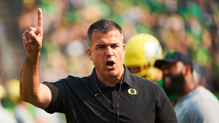 BREAKING: Miami Hurricanes have hired a new head coach