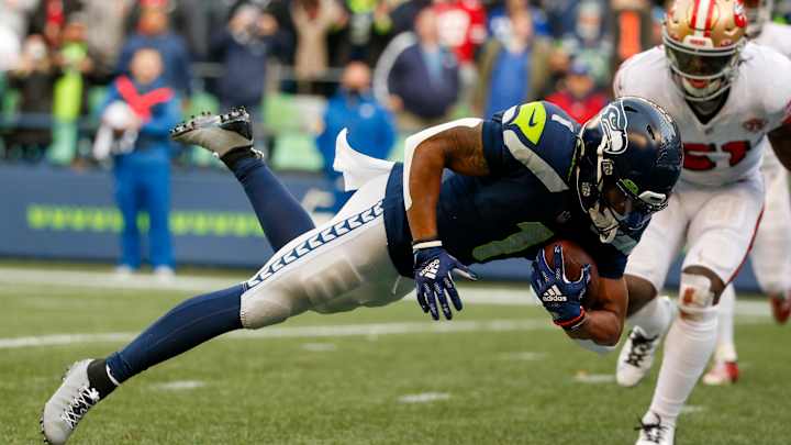 Seattle Seahawks Activate Dee Eskridge, Elevate Jason Peters From Practice Squad Seattle Seahawks Activate Dee Eskridge, Elevate Jason Peters From Practice Squad