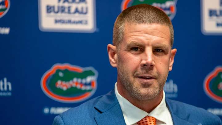 Tracking the Florida Gators Off-Field Coaching Hires Under Billy Napier