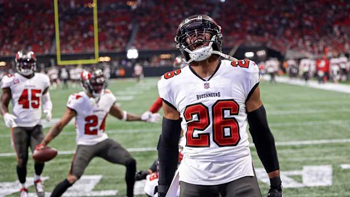 Five Takeaways From the Buccaneers' Win Over the Falcons