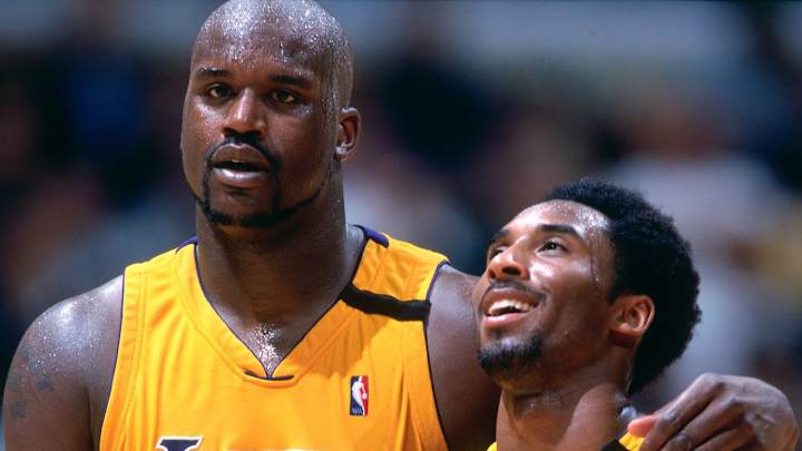 Lakers: Former NBA Guard Says Kobe Bryant and Shaquille O'Neal Were Too Much To Stop