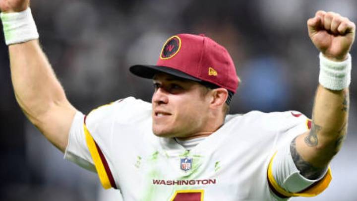 Do Odds Favoring Cowboys Mean Disrespect of Washington? Do Odds Favoring Cowboys Mean Disrespect of Washington?