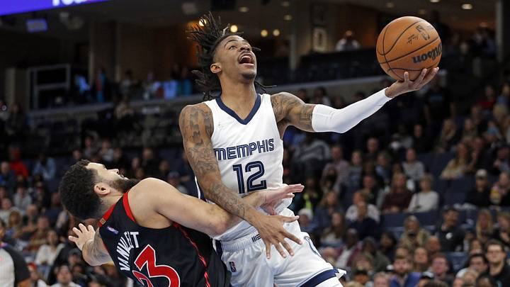 Memphis Grizzlies at Miami Heat Preview