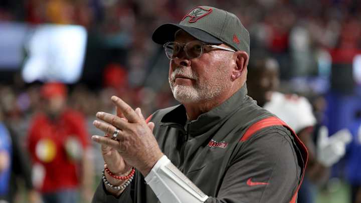 Snap Count Observations From the Buccaneers Victory Over the Falcons