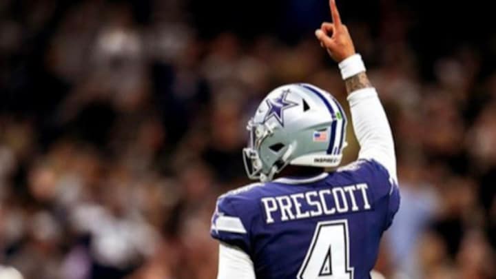 'I Feel Worse About Cowboys' Chances Every Week,' Says ESPN Analyst