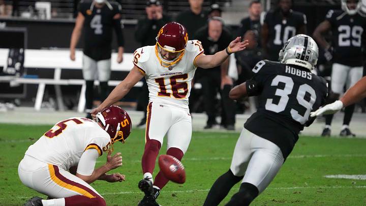 Recap From Raiders 17-15 Loss