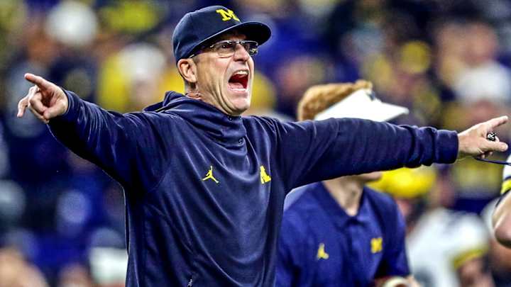 Michigan Must Change Messaging On NIL