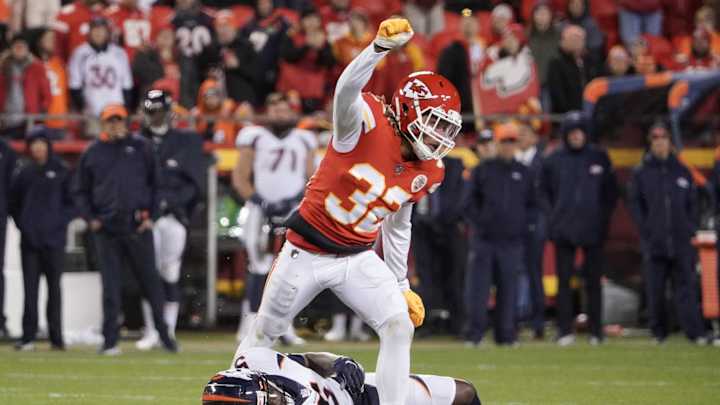 How the Broncos' Offense Let the Defense Down Again vs. Chiefs