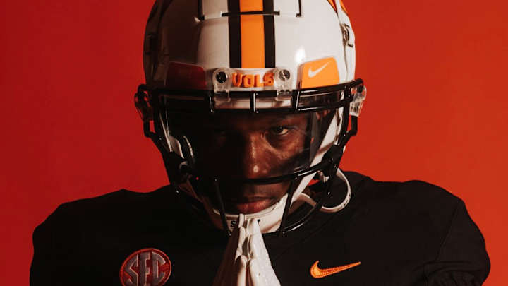 Just In: Vols Land Pledge of JuCo DB Desmond Williams