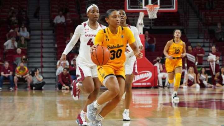 Cal Women's Basketball: Bears Lose to Arkansas
