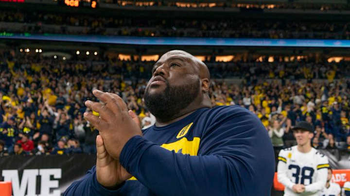 DeBoer Hires Michigan Recruiting Director to Join Staff