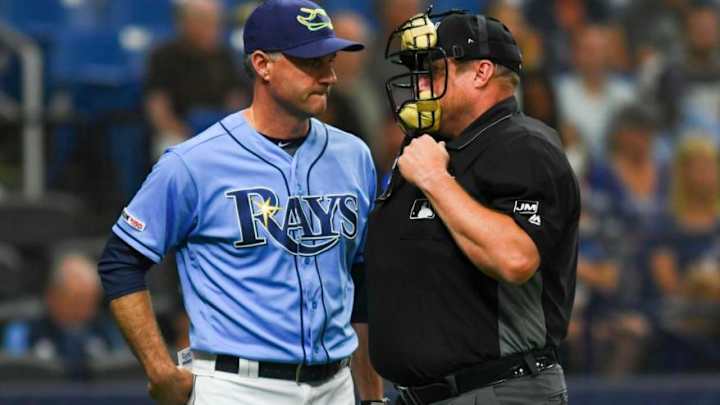 Mets Begin Interviewing Managerial Candidates, Joe Espada Pegged As 'Serious' Contender Mets Begin Interviewing Managerial Candidates, Joe Espada Pegged As 'Serious' Contender