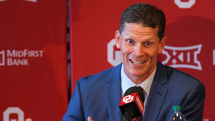 Oklahoma Looking to Close the 2022 Class on a High on Signing Day