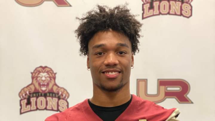 Alabama Commit Shawn Murphy Wins Butkus Award for Nation's Top High School Linebacker Alabama Commit Shawn Murphy Wins Butkus Award for Nation's Top High School Linebacker