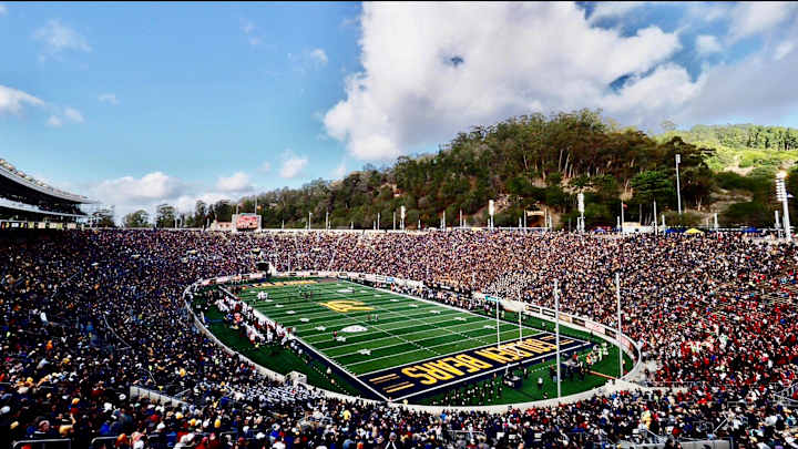 Cal Football: Bears Have Limited Time to Try to Rebuild Their 2022 Recruiting Class