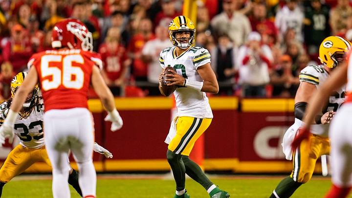 With Love on COVID List, Packers Might Need Quarterback With Love on COVID List, Packers Might Need Quarterback