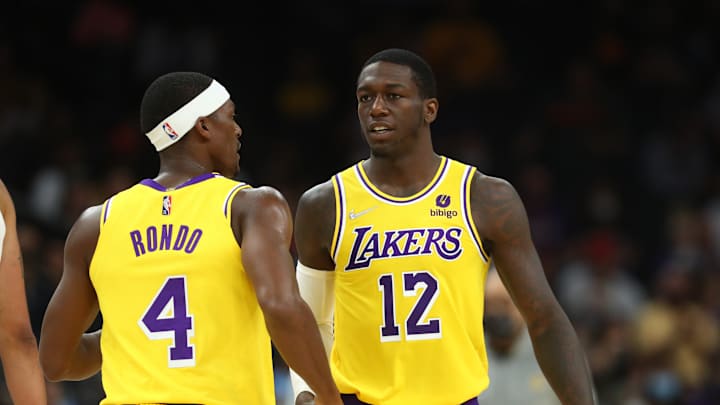 Lakers: Distressing Kendrick Nunn Recovery Timeline News