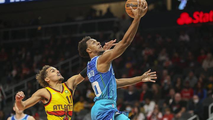Hornets' Ish Smith to Miss Monday's Game vs. Sixers