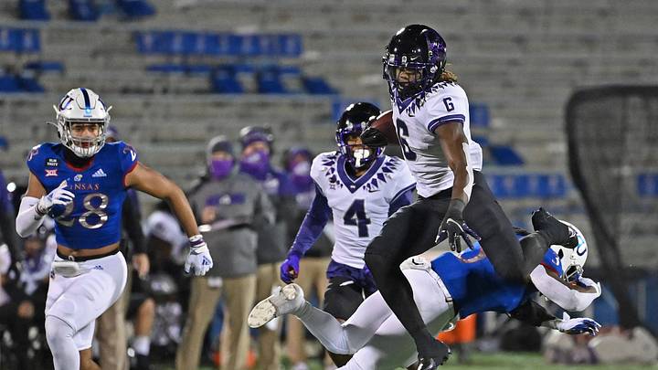 Vols To Potentially Host Elite Transfer RB In Coming Weeks