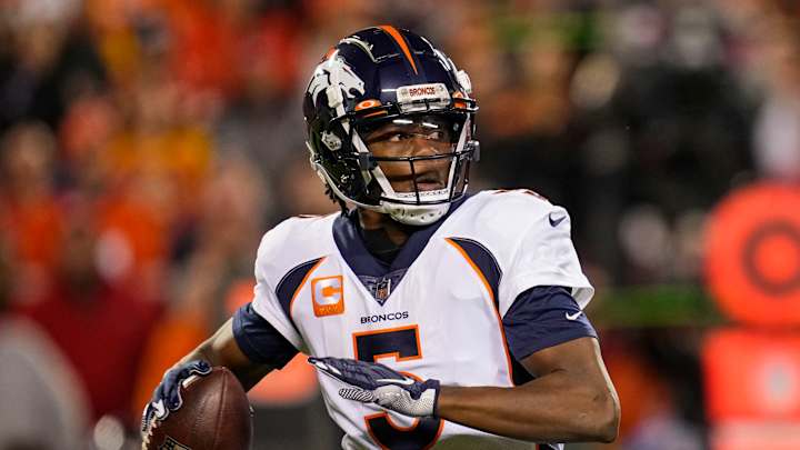 Fangio: Teddy Bridgewater 'Did A Lot of Good Things' in Loss to Chiefs