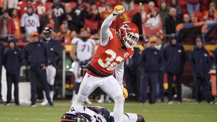 Revisiting the Kansas City Chiefs