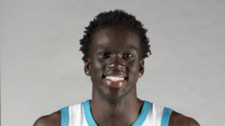 WATCH: JT Thor Hammers Dunk Over Andre Drummond WATCH: JT Thor Hammers Dunk Over Andre Drummond