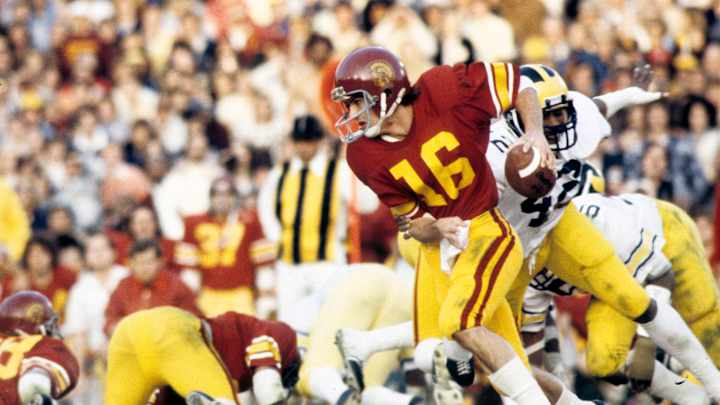 Former USC QB Paul McDonald Shares Thoughts On Lincoln Riley Hire Former USC QB Paul McDonald Shares Thoughts On Lincoln Riley Hire