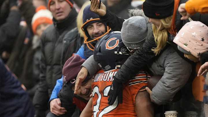 Bear Facts for the Future, Distant and Otherwise Bear Facts for the Future, Distant and Otherwise