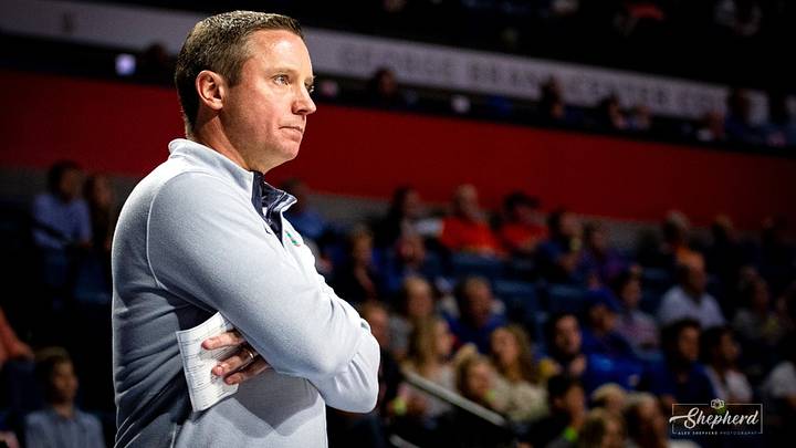 Gators Endure Embarrassing Loss at Home; Texas Southern Makes SWAC History Gators Endure Embarrassing Loss at Home; Texas Southern Makes SWAC History