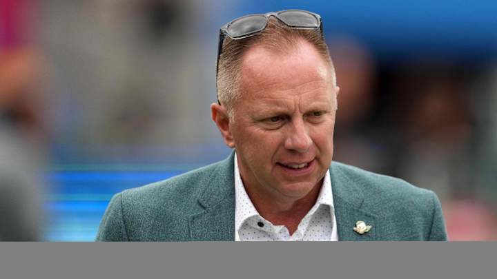 Who's Next for Oregon Following Cristobal's Departure?