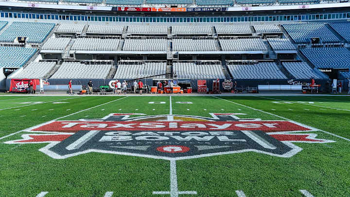 The Aggies In The Gator Bowl: Will Anyone Watch?